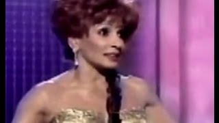 Shirley Bassey  The Greatest Performance Of My Life 1996 TV Special [upl. by Ytoc]