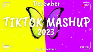 Tiktok Mashup December 💋 2023 💋 Not Clean [upl. by Nylek715]