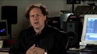 Mark Isham RESERVATION ROAD Film Score Composer Interview markisham [upl. by Watkins]