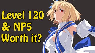 Arcueid Brunestud A Servant Guide for Obsessed Whales  FGO [upl. by Ennaeel621]