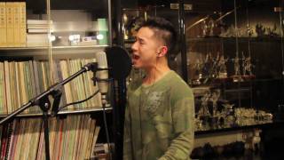 Grenade Bruno Mars Cover  Jason Chen [upl. by Nert]