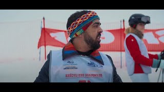 Streaming Les Segpa au ski film complet français HD [upl. by Engelbert]