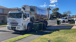 Wollongong Recycling  ft Garbo4u [upl. by Case451]