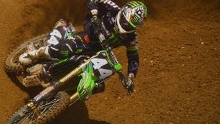 RAW 250 Testing  Competitive Edge  Baggett  Durham  Tomac  Davalos [upl. by Ko372]