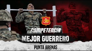 COMPETENCIA MEJOR GUERRERO 2023 [upl. by Joice]