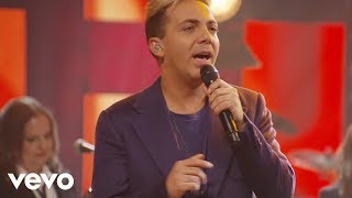 Cristian Castro  Déjame Conmigo Primera Fila  Live Version [upl. by Kazmirci425]