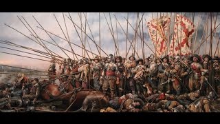 Spanish tercios anthem Battle of Rocroi 1643 [upl. by Durrej159]