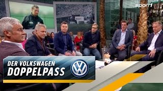 Reuter erklärt unglücklichen WeinzierlAbschied  SPORT1 DOPPELPASS [upl. by Nored]