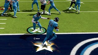 Madden 24 Ultimate Team  96 Yard Touchdown EP 2 [upl. by Janerich]