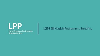 Understand your Benefit Statement  Teachers Pension Scheme [upl. by Bisset69]