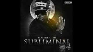 Subliminal Maître Gims  Ca décoiffe [upl. by Emmie490]