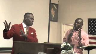 Naboths Vineyard By Pst Anicet Fuma 05 21 14 ETM TABERNACLE [upl. by Eng]