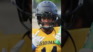 Merrimack College Football 2023 Season Preview [upl. by Abana]