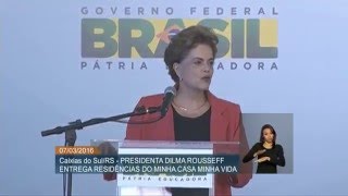 Dilma erra ao contar até 10  versão curta [upl. by Traci]