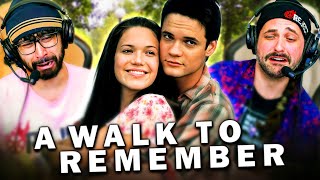 A Walk to Remember 2002 [upl. by Krenn]