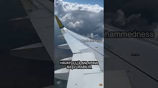 KABİN MEMURU OLMAK kabinmemuru hostes host uçak pilot thy havayolu havalimanı shorts [upl. by Aziul937]