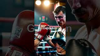 Exclusive Interview Inside Gennady Golovkins Mind [upl. by Ramuk448]