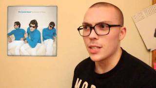 The Lonely Island Turtleneck and Chain ALBUM REVIEW [upl. by Aicilegna]