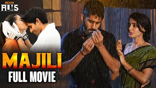 Majili Movie Back To Back Latest Trailers  Naga Chaitanya  Samantha  2019 Latest Telugu Movies [upl. by Cote690]