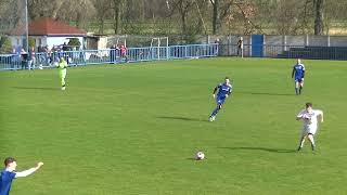 FK Bílina  FK Strupčice 11 [upl. by Jutta]