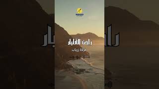 Groupe Ziryab  Rahati el atyar  راحت الاطيار  موسيقى صامتة  فرقة زرياب [upl. by Alick]