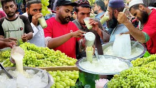 Amazing Street Food 🤩  BEST STREET FOOD of Karachi  Top Famous Food Street of Pakistan [upl. by Enahsed]