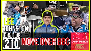 210 Move Over BBC LEE JOHNSTON [upl. by Anwahs704]