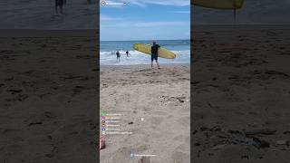 Legian Beach bali legianbali legian beach beachlife beaches beachvibes kuta surf subscribe [upl. by Alue]