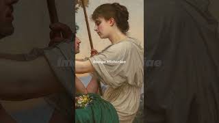 Lost in Love The Story of Daphnis and Chloe arthistory painting museum [upl. by Freddi]