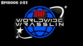 OWF World Wide Wrasslin Episode 41 quotLonghornquot Lance Simpson squares off with Rico Suave [upl. by Ecydnarb48]