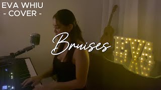 Bruises  Lewis Capaldi Eva Whiu [upl. by Lac]