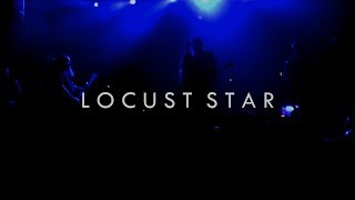 Neurosis  Locust Star Live at Buenos Aires Argentina [upl. by Adlaremse453]