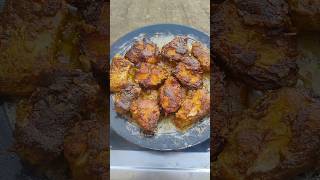 Fish recipe 🤤😍shorts fishfry ytshorts youtubeshorts [upl. by Tatianas]