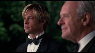 Meet Joe Black Ending [upl. by Biebel]