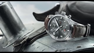 Top 10 Best Selling Watch Brands in World in 2016 2017 [upl. by Lleddaw208]