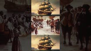 New England Colonies Puritans Religion and the American Spirit history education documentary [upl. by Mauve]