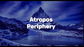 Periphery  Atropos Lyric Video [upl. by Nysila]