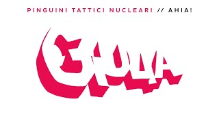 Pinguini Tattici Nucleari  Giulia [upl. by Ennazus]