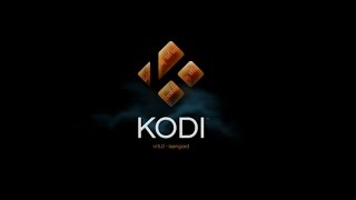 HOW TO INSTALLUPGRADE KODI 151 ON WINDOWS  Guide with Music [upl. by Urba445]