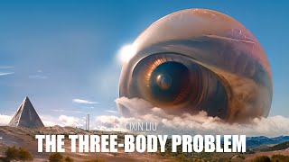 The ThreeBody Problem [upl. by Coleville246]