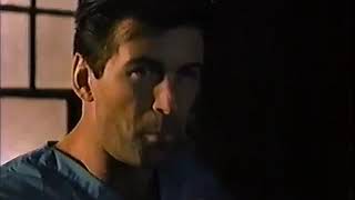 Malice Movie Trailer 1993  TV Spot Nicole Kidman Alec Baldwin [upl. by Mellicent]