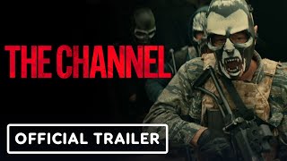 The Channel  Official Trailer 2023 Clayne Crawford Max Martini Nicoye Banks [upl. by Atteynek]