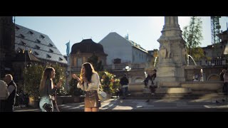 ANAMORPHIC SHOWDOWN – SLRMagic Anamorphot 133x 50 Helios 442 Sony A7S [upl. by Nahta]