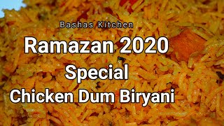 4 பேறுக்கு குக்கரில் இந்த அளவுல செஞ்சு குடுங்க 12 Kg Chicken Dum Biryani For 4 Persons In Tamil [upl. by Furtek747]