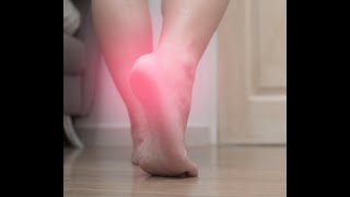 10 minute Fascial Fix for Foot Pain [upl. by Denoting]