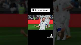 fifa easportsfc24modfifa16 ultimateteam easportsfcgameplay [upl. by Enella]