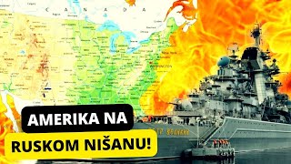 NOVA KUBANSKA KRIZA NA POMOLU AMERIKA U PANICI ZBOG RUSKIH BRODOVA U HAVANI [upl. by Pelligrini]