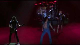 ACDC  Live Wire live in Pariswmv [upl. by Ramburt]