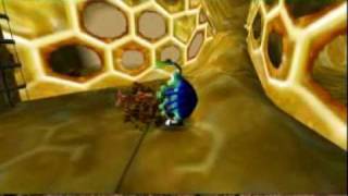 bugdom level 6 video [upl. by Schenck]