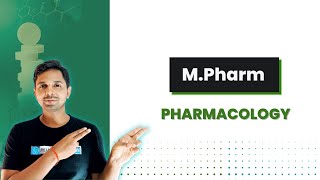 M Pharm in Pharmacology  Pharma Revolution [upl. by Lamhaj]